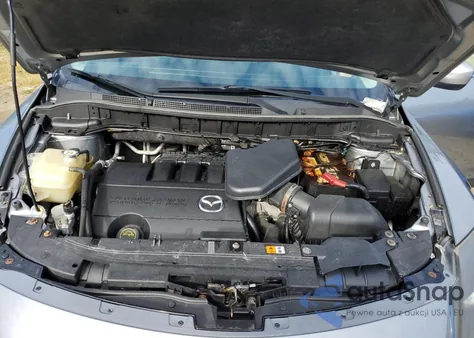 2015 Mazda Cx-9 Sport from USA, damaged, VIN JM3TB3BV5F0462202